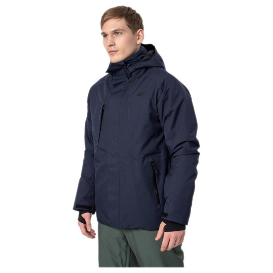 4F Ανδρικό μπουφάν ski